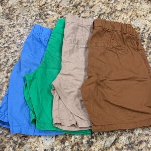 Boys Shorts bundle